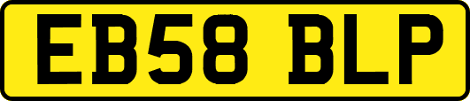 EB58BLP