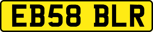 EB58BLR
