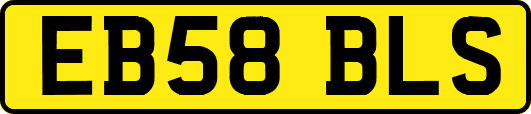 EB58BLS