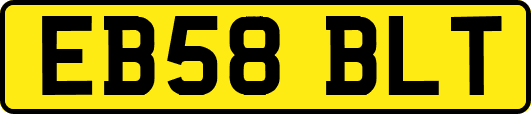 EB58BLT