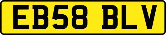 EB58BLV