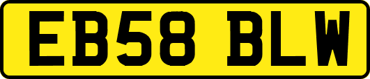 EB58BLW