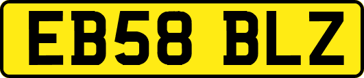 EB58BLZ
