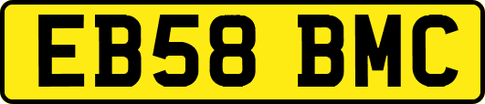 EB58BMC