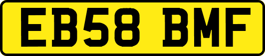 EB58BMF