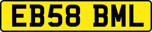 EB58BML