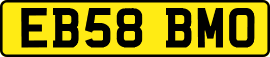 EB58BMO