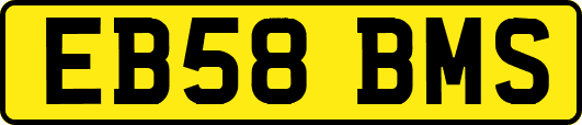 EB58BMS
