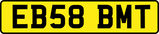 EB58BMT