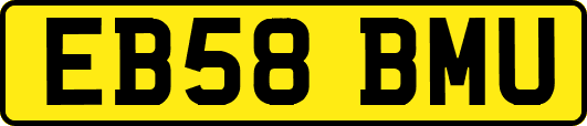 EB58BMU