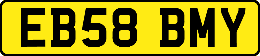 EB58BMY