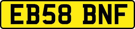 EB58BNF