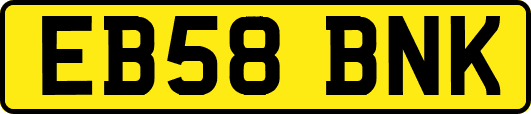 EB58BNK