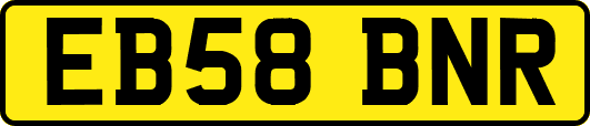 EB58BNR