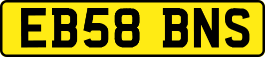 EB58BNS