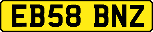 EB58BNZ