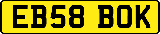 EB58BOK