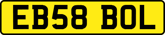 EB58BOL