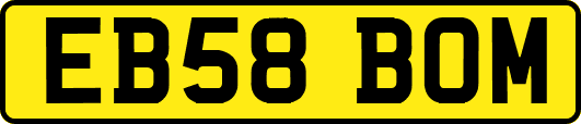 EB58BOM