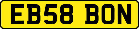 EB58BON