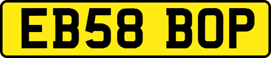 EB58BOP