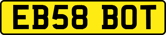 EB58BOT
