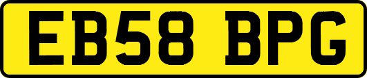 EB58BPG