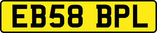EB58BPL