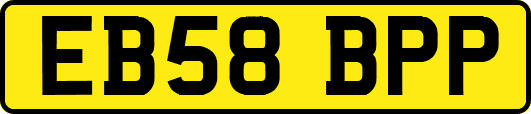 EB58BPP