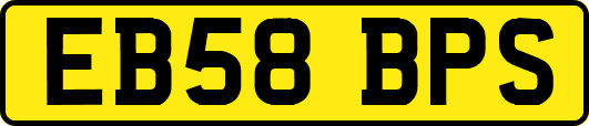 EB58BPS