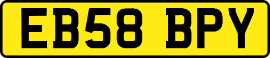 EB58BPY