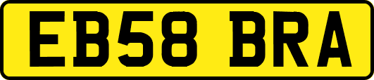EB58BRA