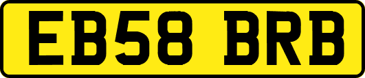 EB58BRB