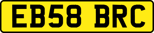 EB58BRC