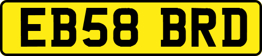 EB58BRD