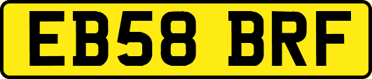EB58BRF