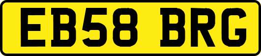 EB58BRG