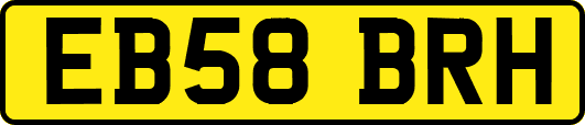 EB58BRH