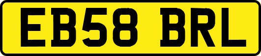 EB58BRL