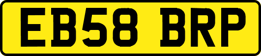 EB58BRP