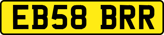 EB58BRR