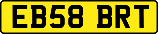 EB58BRT