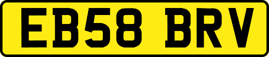 EB58BRV