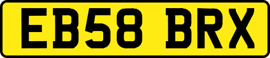 EB58BRX