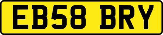 EB58BRY