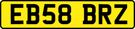 EB58BRZ