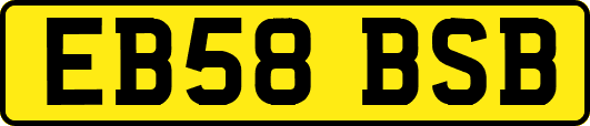 EB58BSB