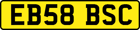 EB58BSC