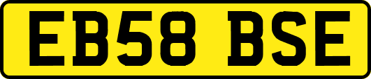 EB58BSE