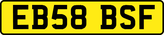 EB58BSF